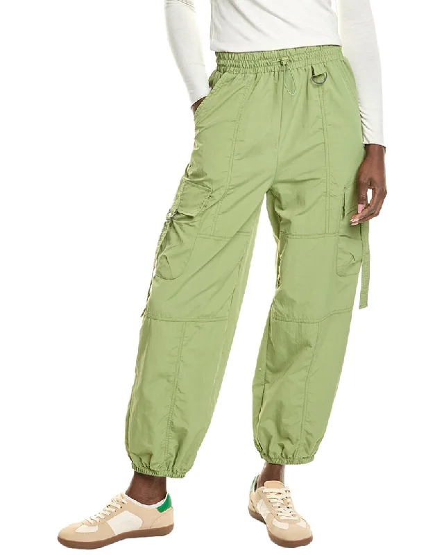 Women’s corduroy pants for fall fashion -Isla Ciel Pant