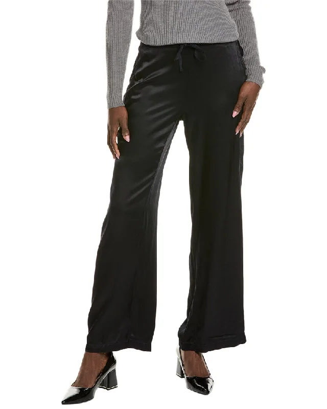 Women’s summer pants for light and airy wear -XCVI Nostalgia Trouser