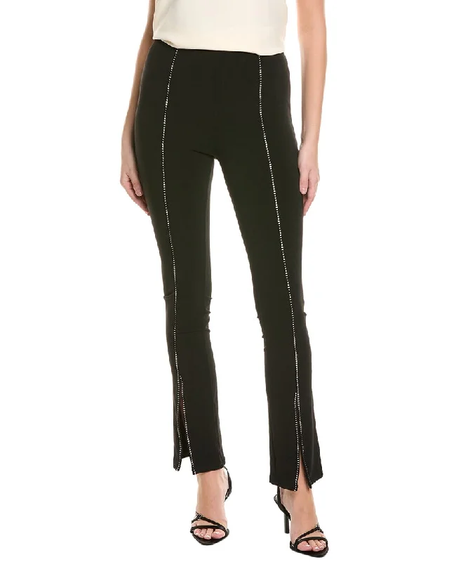 Women’s relaxed-fit pants for everyday wear -Cinq à Sept Nico Pant