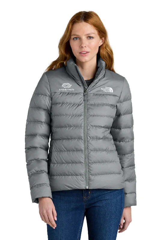 Women’s casual outerwear for everyday fashion -The North Face Ladies Down Hybrid Jacket