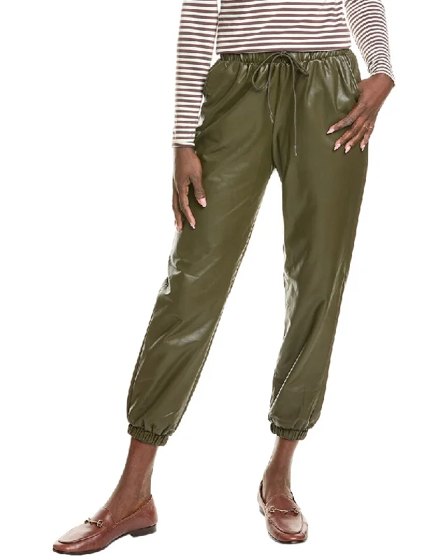 Women’s tapered pants for sleek look -Isla Ciel Pant