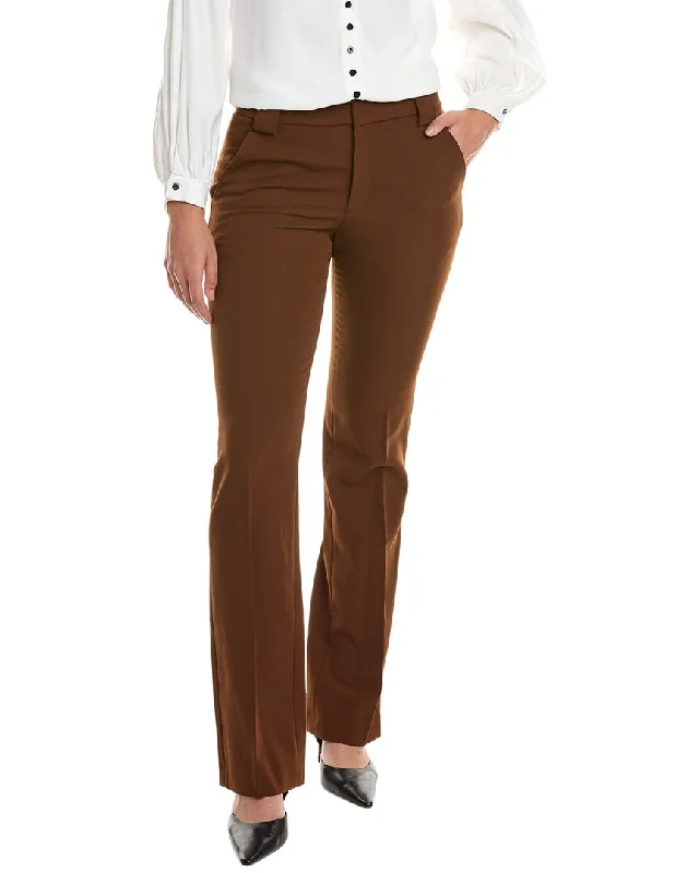 Women’s ponte pants for stylish comfort -A.L.C. Sophie Pant