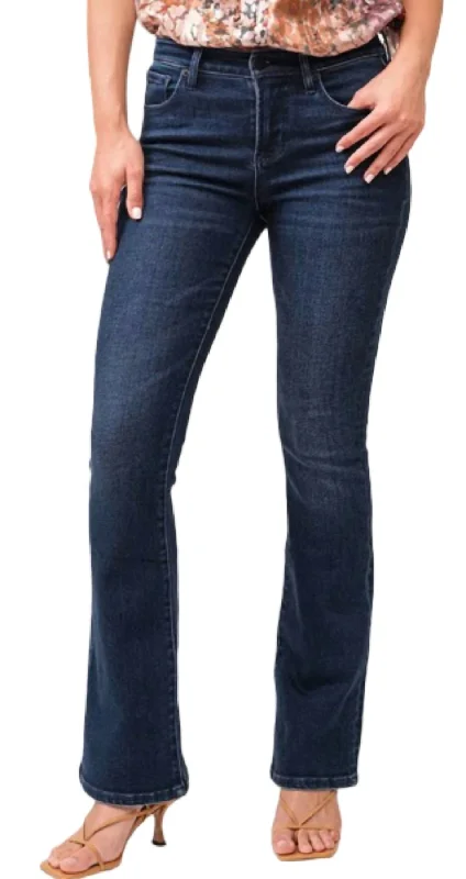 Women’s cropped leggings for warm-weather wear -Jaxtyn Jeans In Boston