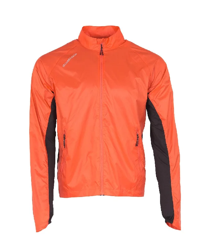 Women’s quilted jackets for practical warmth -Ultralight Wind Jacket