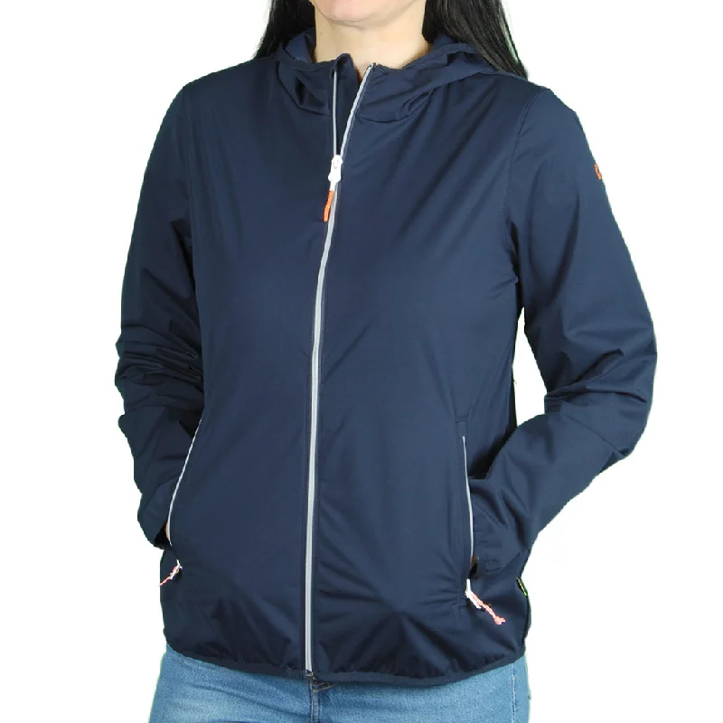 Women’s casual parkas for weekend wear -Women's Killtec 2 Layer Functional Jacket