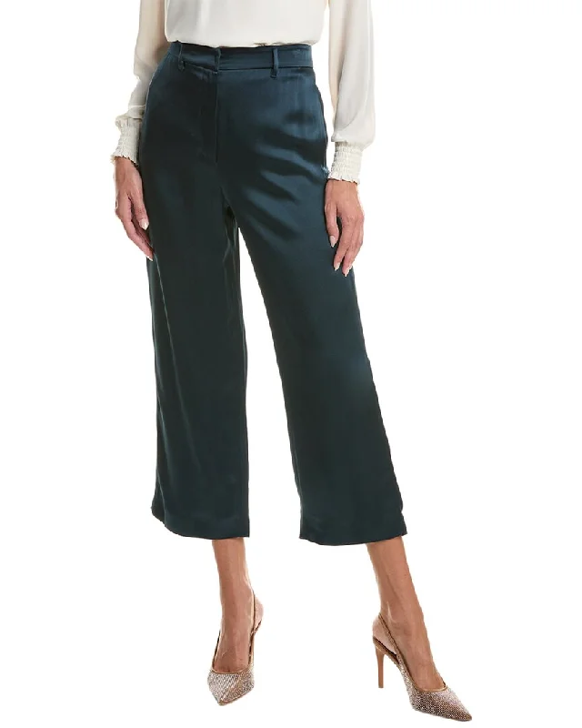 Women’s wide-leg trousers for airy style -S Max Mara Gioco Trouser