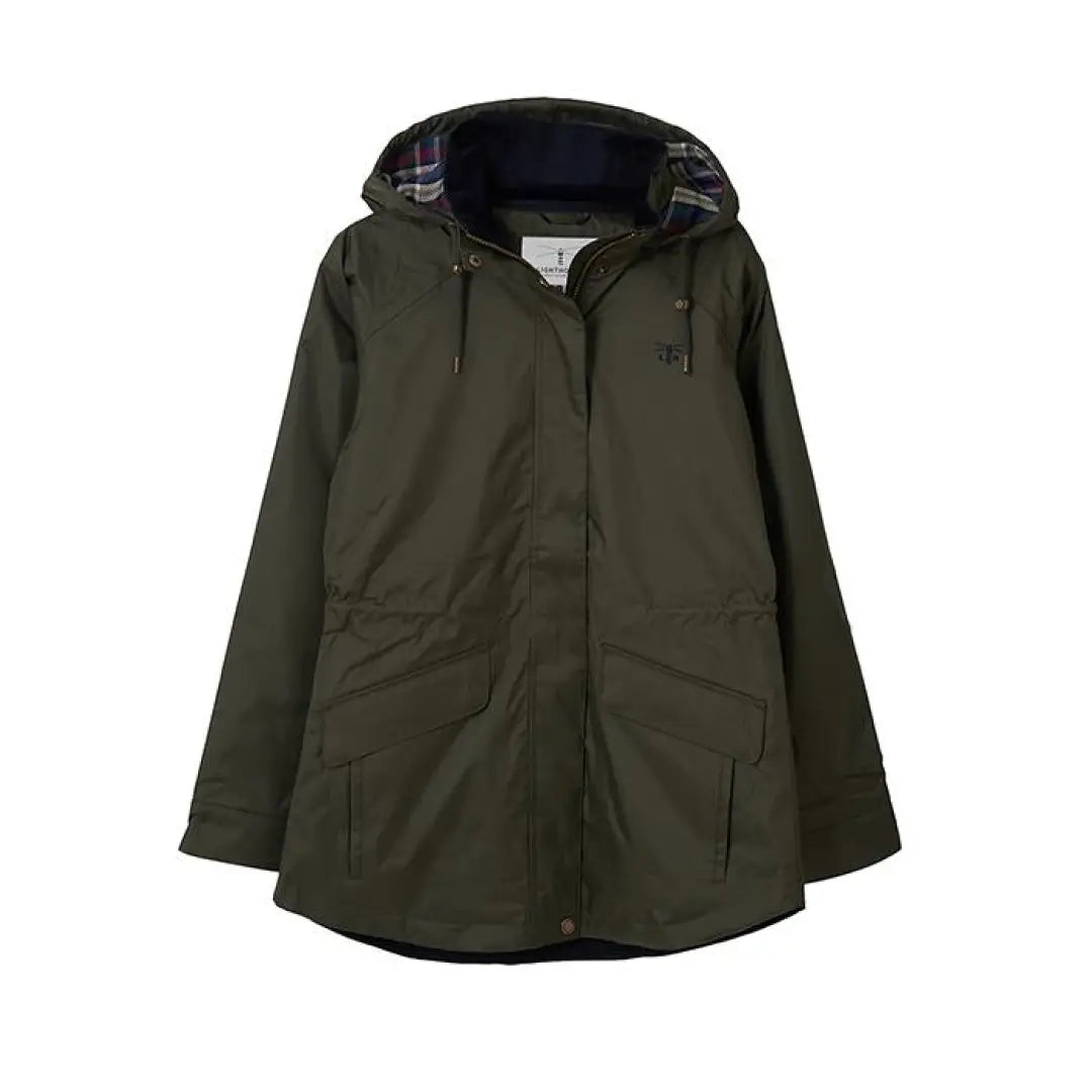 Women’s bomber-style jackets for trendy flair -Lighthouse Kendal Raincoat