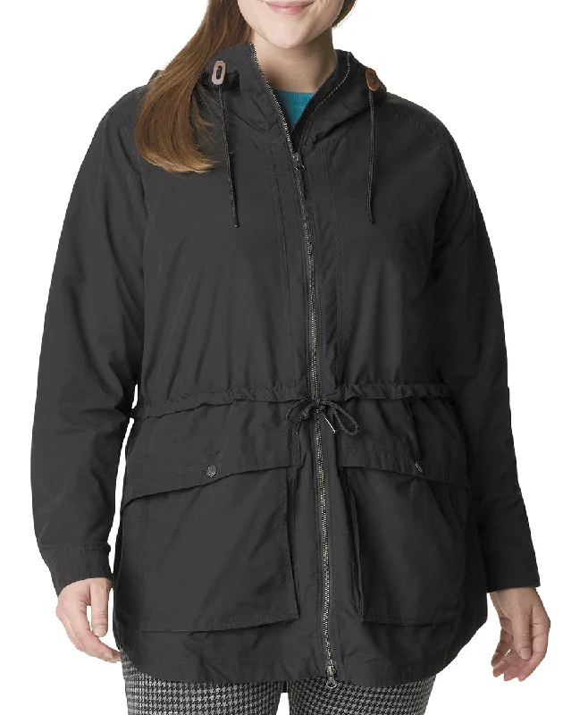 Women’s softshell jackets for outdoor activities -Women's Columbia West Bluff Jacket