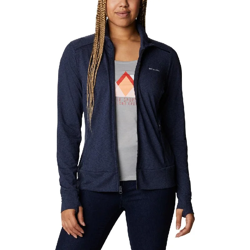 Women’s short jackets for casual chic -Weekend Adventure™ Full Zip Jacket - Women