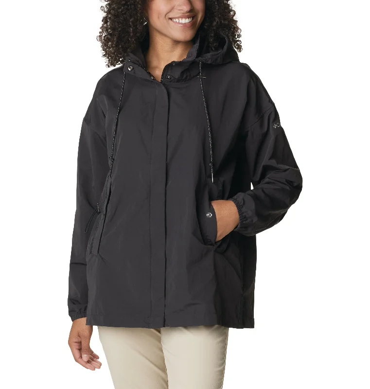 Women’s quilted vests for easy layering -Women's Columbia Day Trippin' II Jacket