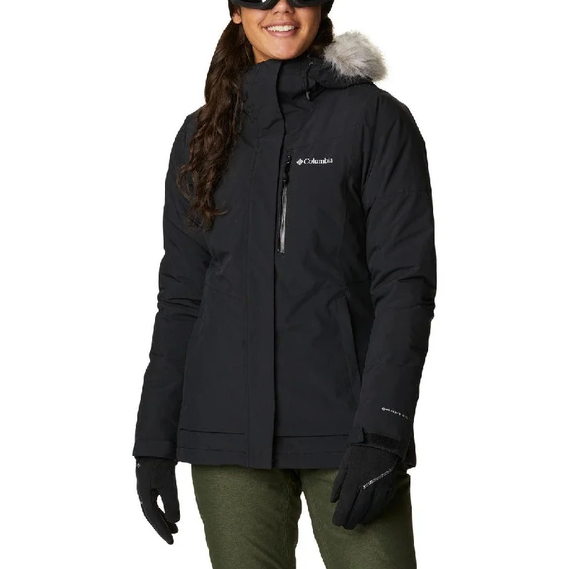 Women’s casual outerwear for everyday fashion -Columbia Ava Alpine™ Insulated Jacket - Women