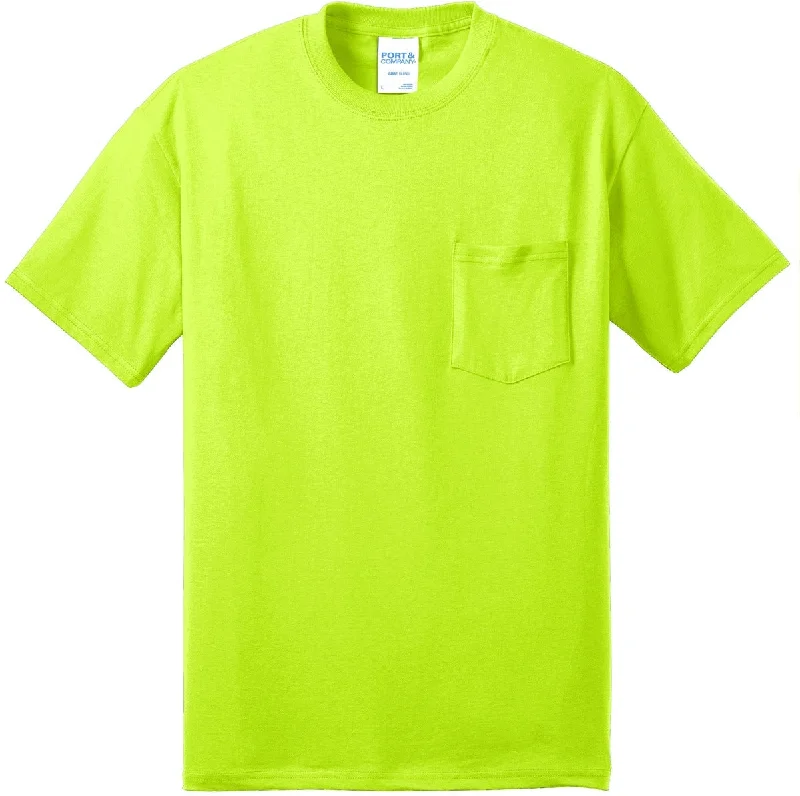 Safety Green