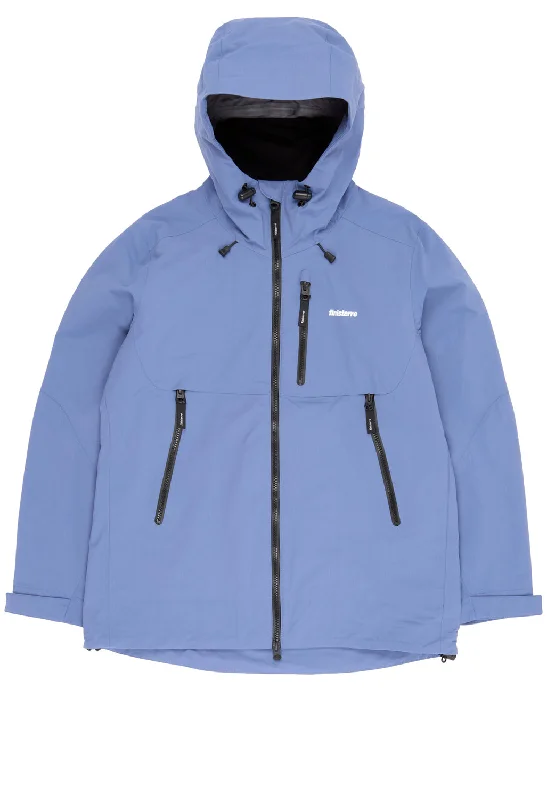 Women’s puffer jackets for warmth and comfort -Finisterre Women's Stormbird Jacket - Coastal Fjord