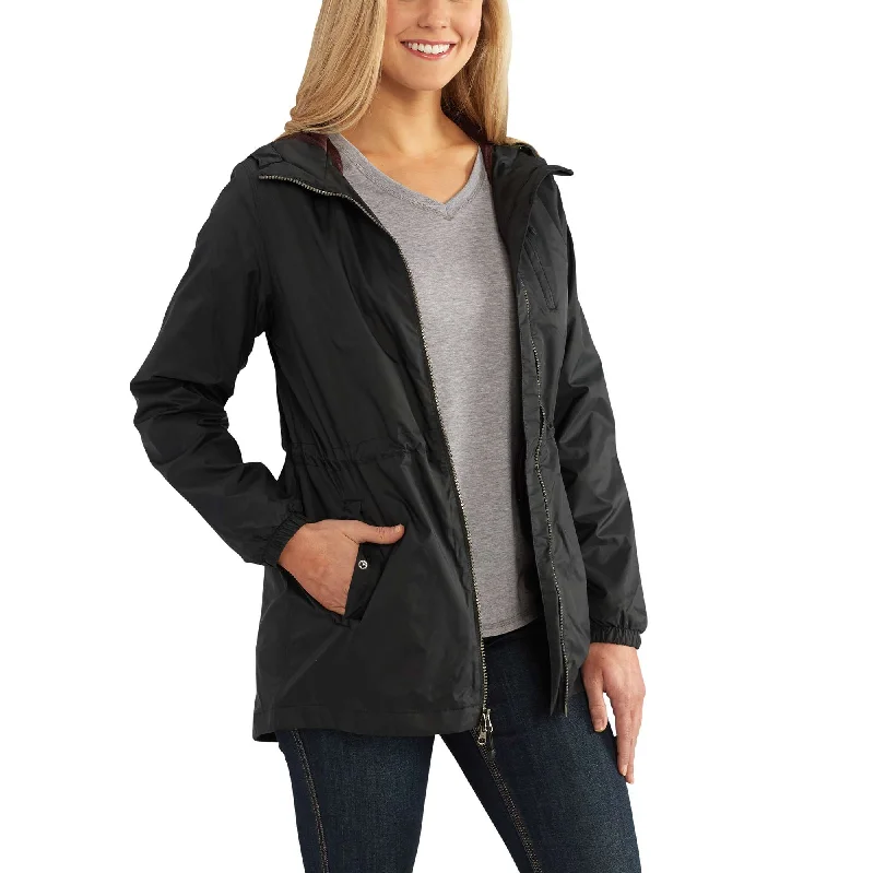 Women’s military jackets for rugged charm -Rockford Jacket