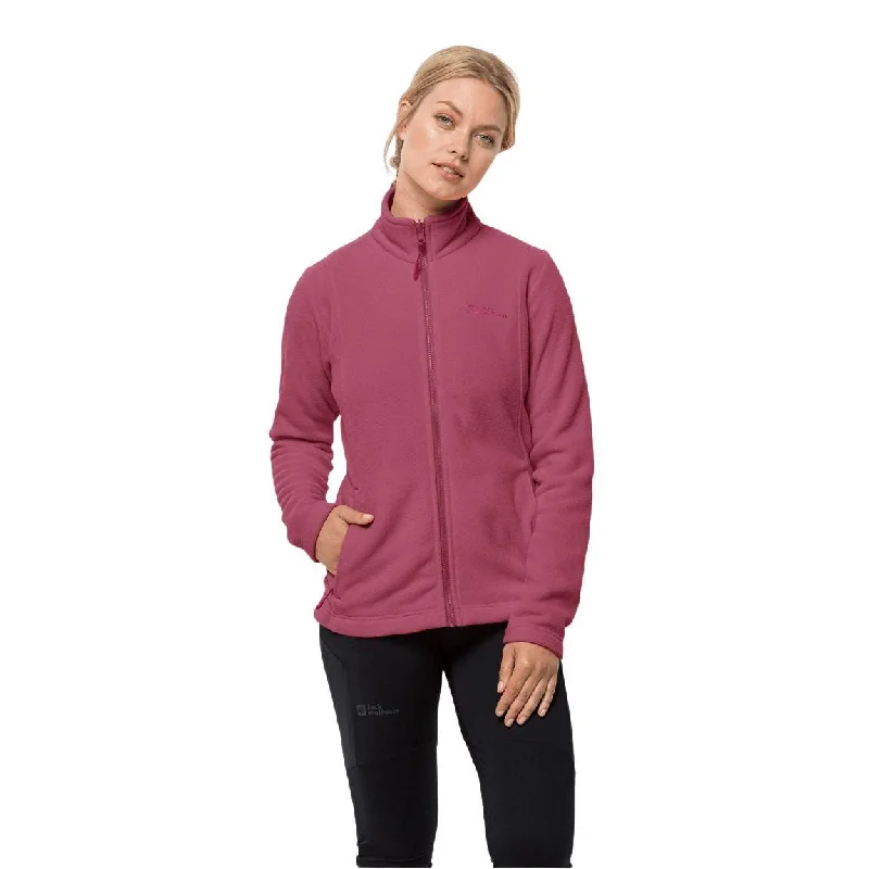 Women’s zip-up jackets for casual wear -Kiruna Jacket - Women