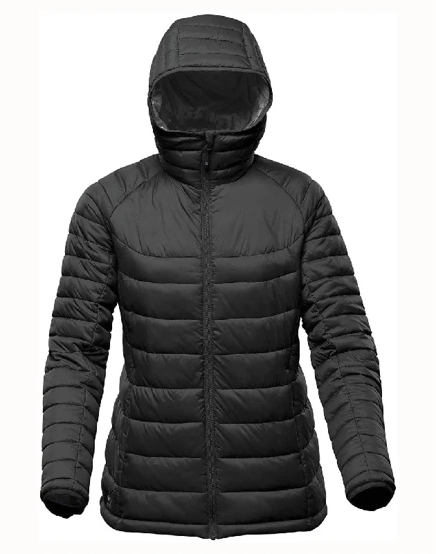 Women’s short jackets for casual chic -Women's Stormtech Stavanger Jacket