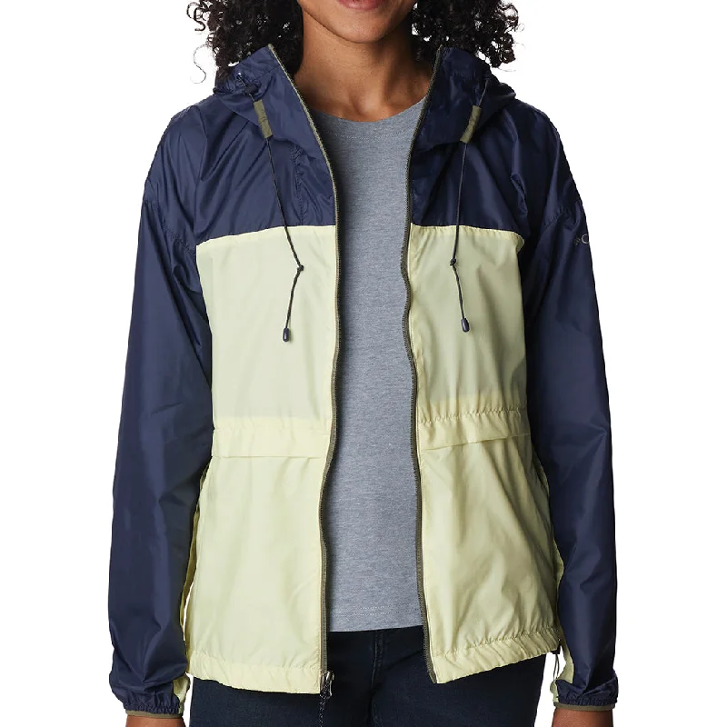 Women’s trench-style jackets for rainy days -Women's Alpine Chill Windbreaker Jacket