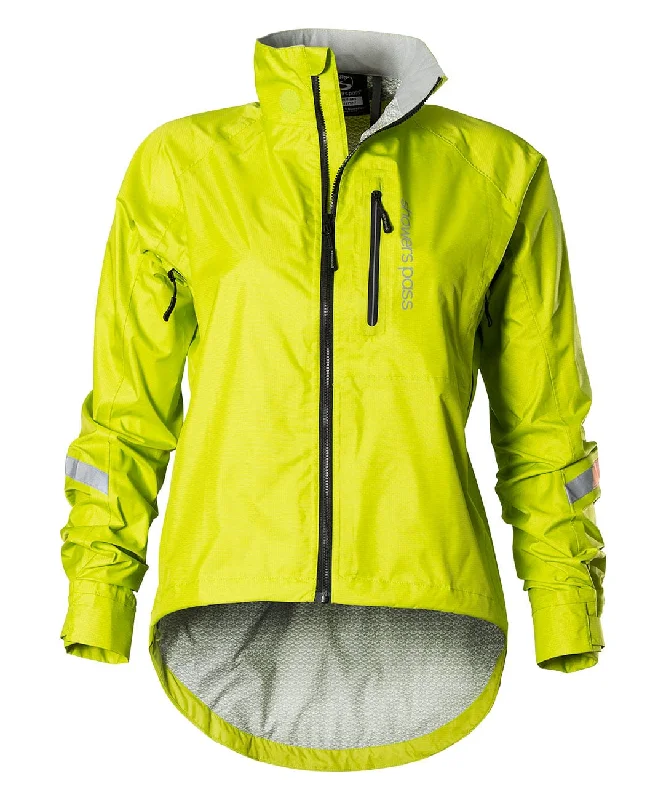 Women’s sporty jackets for active lifestyle -Women's Century CC Jacket