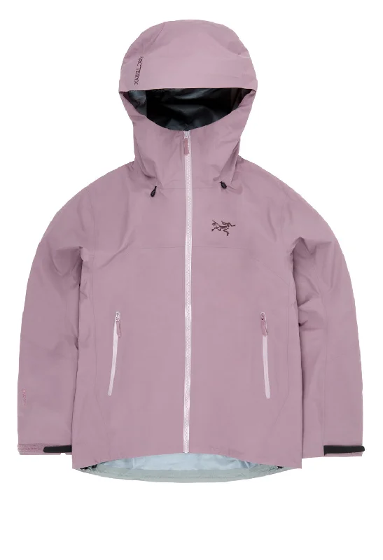 Women’s quilted jackets for practical warmth -Arc'teryx Women's Beta SL Jacket - Interstellar