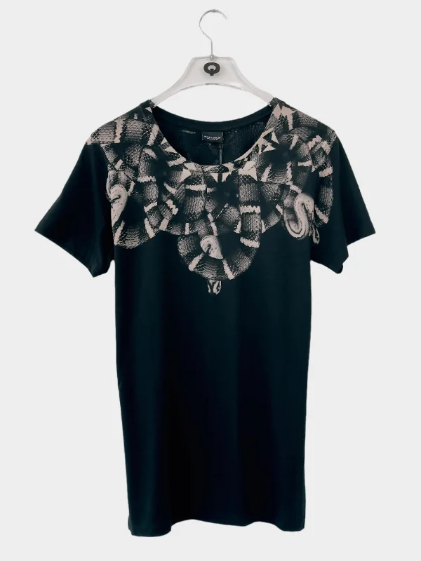 Women’s peasant tops for relaxed vibe -Printed T-shirt