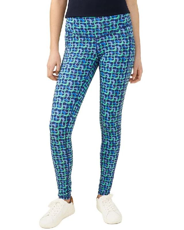 Women’s cargo joggers for sporty chic -J.McLaughlin Rhonda Pant