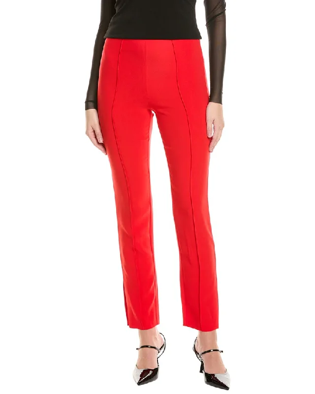 Women’s dressy pants for office wear -Cinq a Sept Brianne Pant