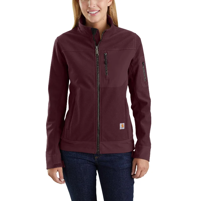 Women’s hoodie jackets for relaxed look -Kentan Jacket