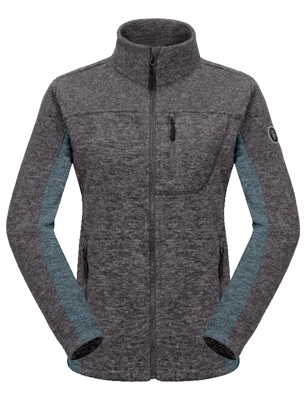 Dark Grey Heather