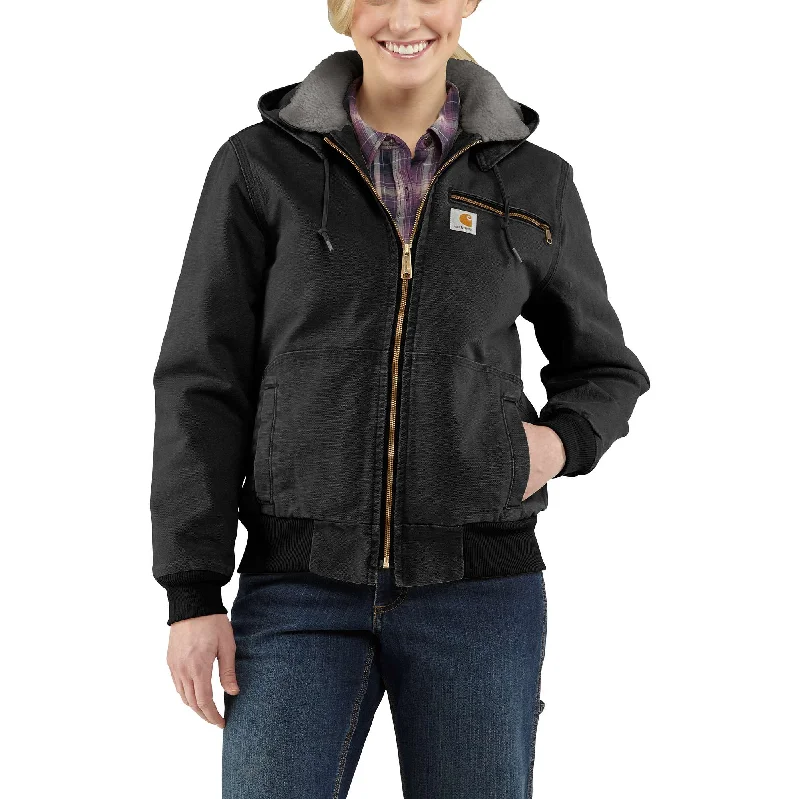 Women’s military-inspired coats for rugged elegance -Weathered Wildwood Jacket