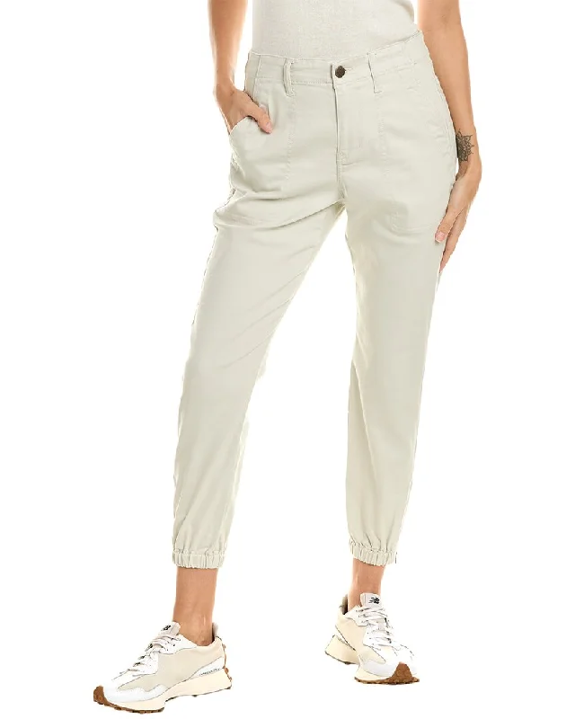 Women’s animal print pants for bold statement -cabi Compass Pant