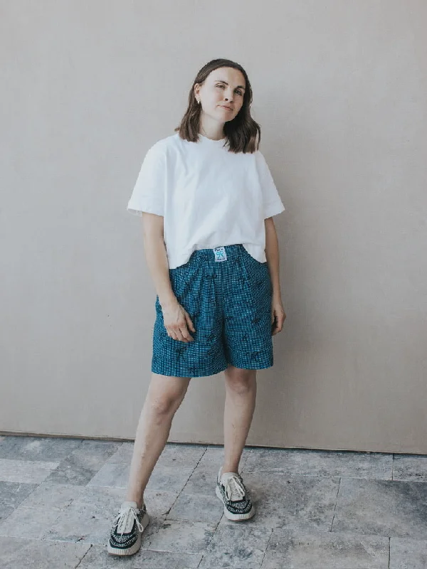 Women’s jogger pants for relaxed fit -Madswick MADE-line Shorts