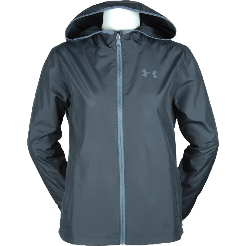 Women’s winter coats for cold weather protection -Kid's Under Armour Sack Pack Jacket