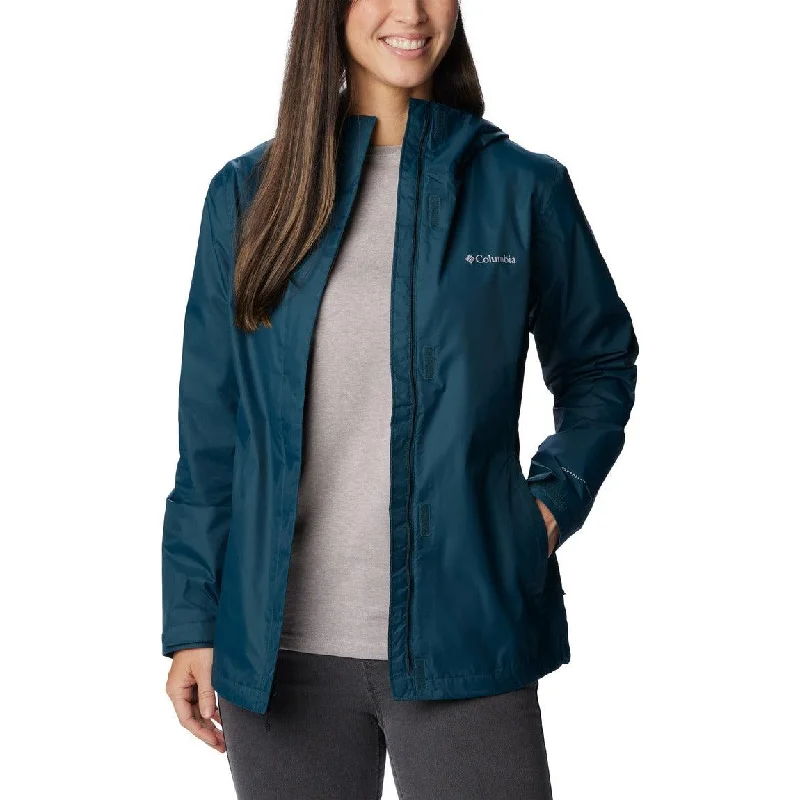 Women’s biker jackets for tough-chic style -Columbia Arcadia™ II Jacket - Women