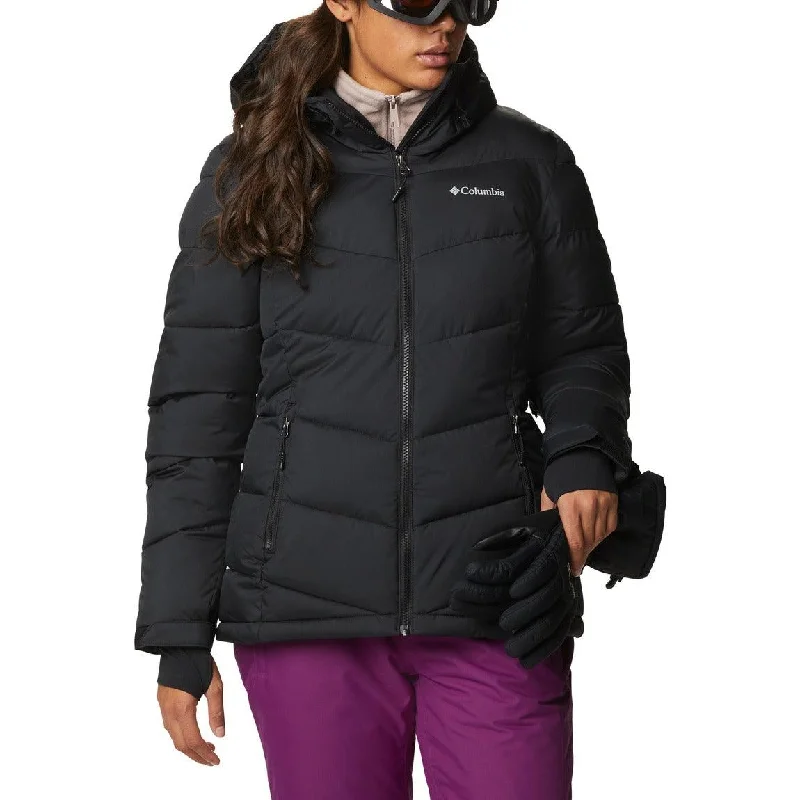 Women’s summer jackets for lightweight wear -Columbia Abbott Peak™ Insulated Jacket - Women